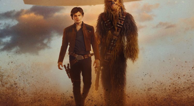 Solo a star wars story
